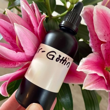 Ur-Mutter-Göttin Essenz