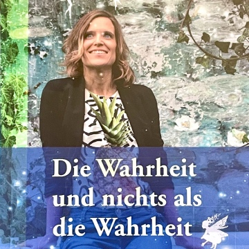 Buch; die Wahrheit und nichts als die Wahrheitt